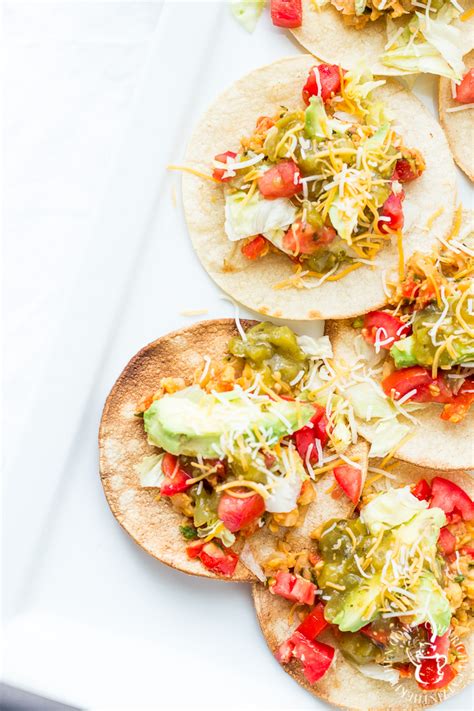 Chickpea Tostadas Catz In The Kitchen