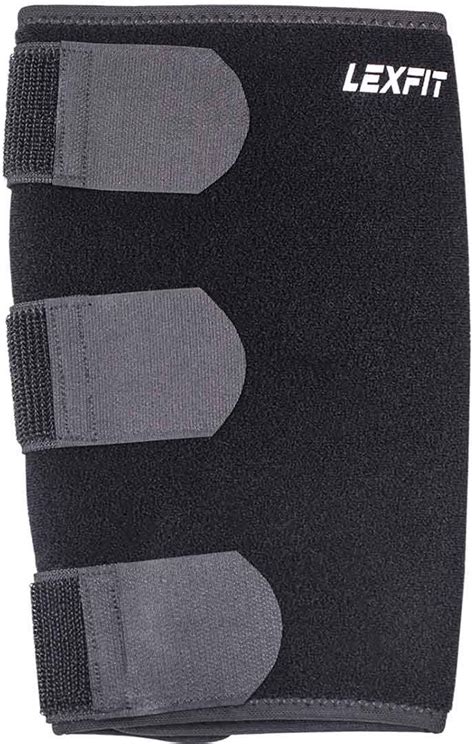 Фиксатор голени USA Style Lexfit 1 шт (LBS-1006) – в интернет-магазине ...