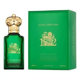 Купить духи Clive Christian 1872 Masculine Edition — мужская туалетная ...