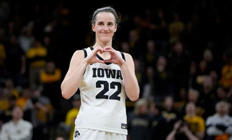 Caitlin Clark's Boyfriend Reportedly Works For the Indiana Pacers - TMSPN