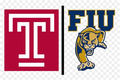 Fiu Panthers, HD Png Download - vhv