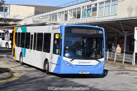 Stagecoach 27286 SN65OEE Cameron Robertson Flickr