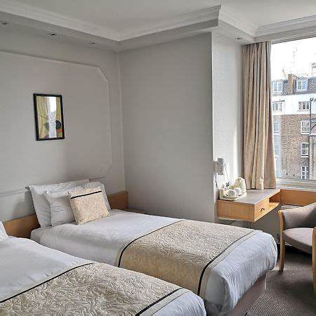 Lancaster Hall Hotel London: 3 star Hotel with a Minimum Price 72.4011 ...