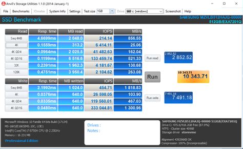 Firmware Updates for Samsung M.2/PCIe SSDs (where to get and how to do ...