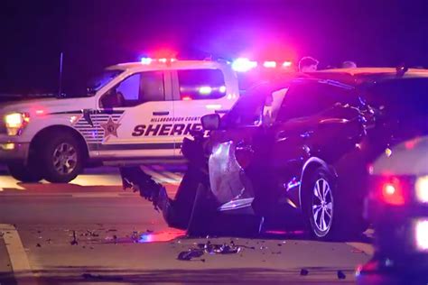 Caught On Video Florida Woman Arrested For Dui After Running Red Light