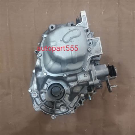 Jual Transmisi Gearbox Manual Agya Ayla 1000cc Kondisi Baru Asli Astra