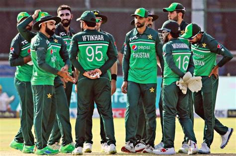 Odi World Cup Why Pakistan Dont Want To Play In Chennai Bengaluru