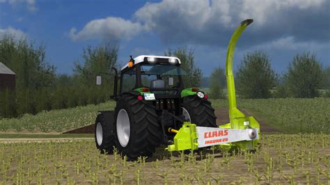 FS2011 Claas Jaguar 25 v 1 0 Other Implements Mod für Farming