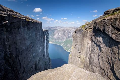 12 Magnificent Mountains in Norway to Add to Your Bucket List | Celebrity Cruises