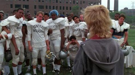 Wildcats (1986) Cast and Crew, Trivia, Quotes, Photos, News and Videos ...