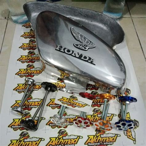 Jual Tutup Aki C70 Box Aki C70 Tempong C70 Cover Accu Honda C70