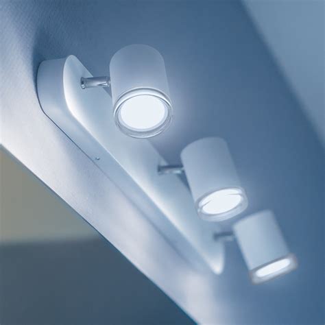 Philips Hue White Ambiance Adore LED Spot 3 Flg Lampenwelt At