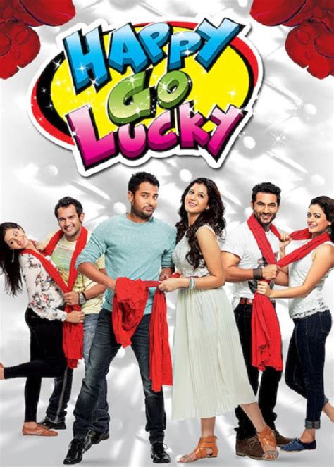 Happy Go Lucky - Movie Reviews and Movie Ratings - TV Guide