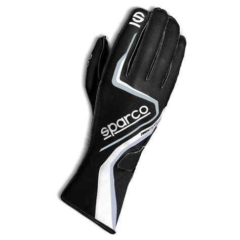 Sparco Record Wp Karting Gloves Og Racing