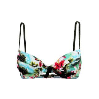 Maillot De Bain Banana Moon 2021 Femme Carla Bikini