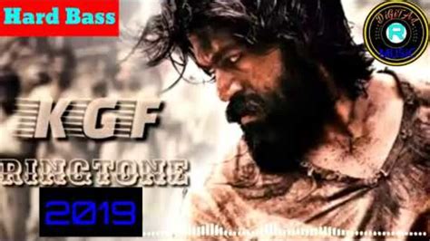 Kgf Movie Songs Ringtones 2019 Kgf Ringtone Music Youtube