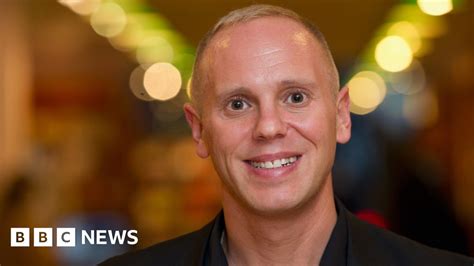 Strictly Come Dancing Judge Rinder Joins Line Up Bbc News