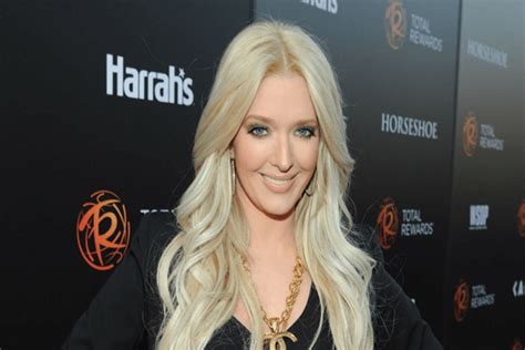 Erika Jayne Net Worth, Book Selling, Career, Old Husband, Children and