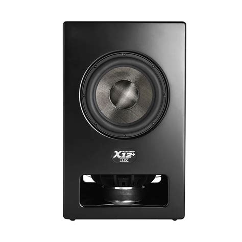 Купить сабвуфер M&K Sound X12+ Black по цене от 515000 руб ...