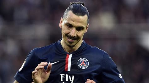 Lo Sceicco Ferma Ibrahimovic Milan Rester Al Psg Eurosport