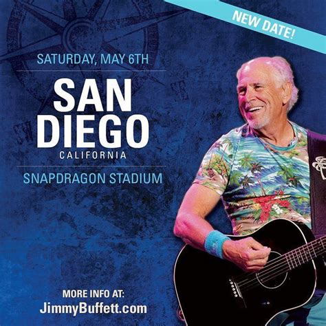 Tour: Jimmy Buffett Tour 2023: Tickets, presale, where to buy, price ...