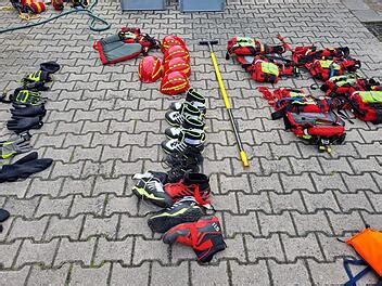 Dlrg Oberfranken Berichtet Ber Hochwasser Einsatz Und Startet