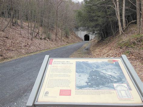 Great Allegheny Passage Photos Traillink