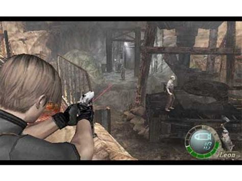 Resident Evil 4: PS2 review - CNET