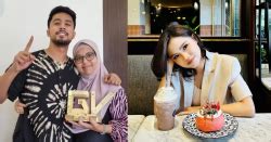 Air Mata Dan Lakonan Yang Hebat Boleh Menutupi Mata Manusia Ibu