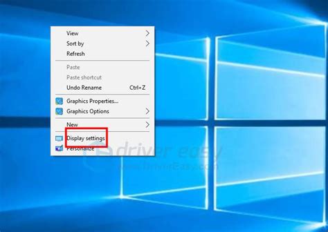 Solved Stretched Screen Issues For Windows Driver Easy