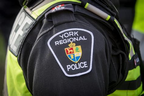 Aurora Ont Man Charged In Connection With Sexual Assault