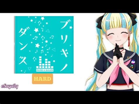 BanG Dream Buriki No Dance HARD FULL COMBO Cover Raise A Suilen