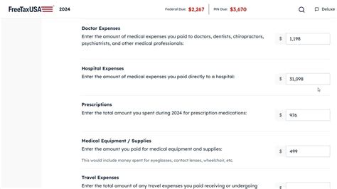 Medical Expense Tax Deductions: What You Can Claim and How | PCMag