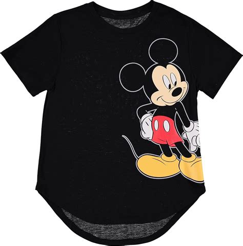 Camiseta Mickey Minnie Atelier Yuwa Ciao Jp