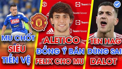 Tin N Ng B Ng Mu Mua Si U Ti N V Napoli Tranh Felix Ten