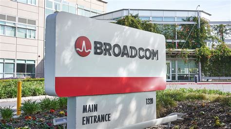 Broadcom Inc Stock Rises Tuesday Outperforms Market Equity Insider