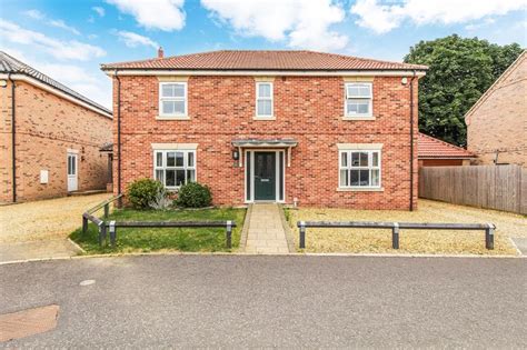 Watton Bed Detached House