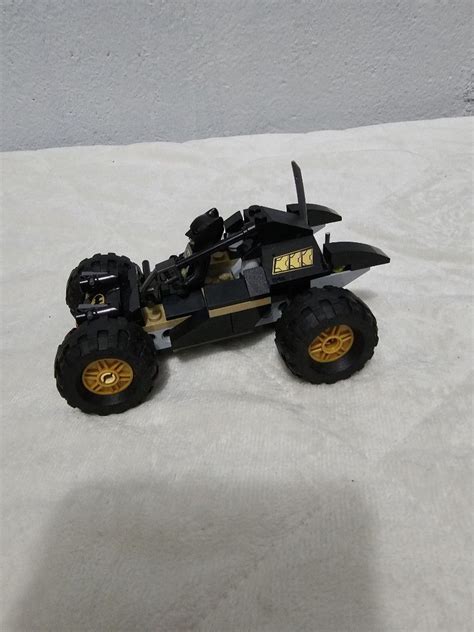 LEGO Batman Car on Carousell