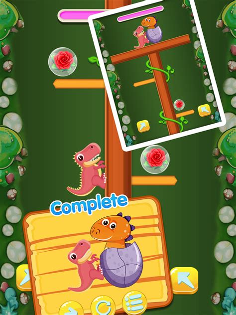 Dinosaur Baby Phone For Kids Apk For Android Download