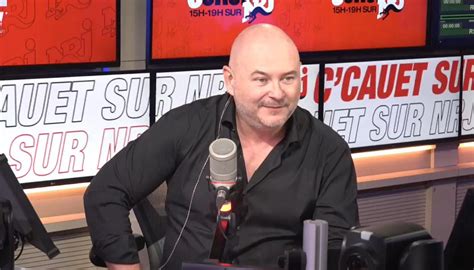 S Bastien Cauet Lanimateur De Nrj Vis Par Une Plainte Pour Viols