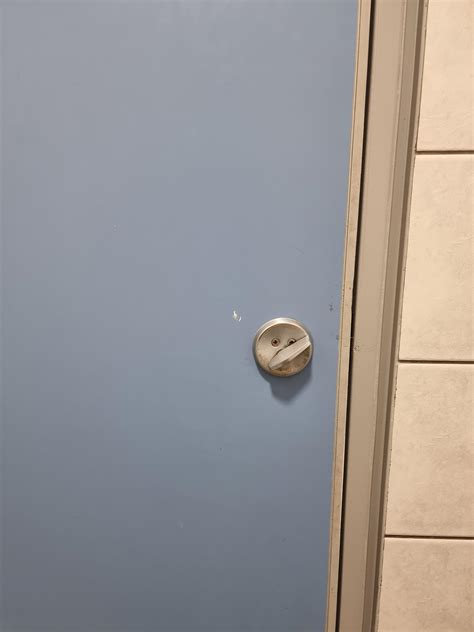 In an effort to limit spread of germs, our college of medicine decided