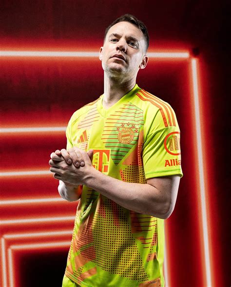 Nova Camisa Titular Do Bayern De Munique 2024 2025 Adidas Mantos Do