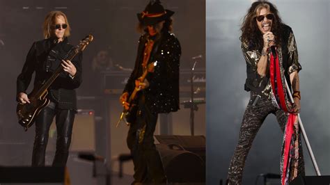 Aerosmith Says Goodbye and Announces Final Farewell Tour - Bass Magazine