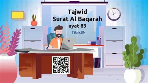 Detail Hukum Tajwid Surat Al Baqarah Ayat Koleksi Nomer