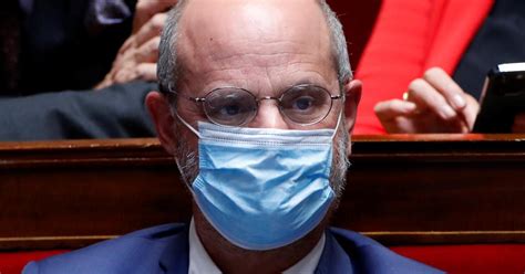 Covid 19 pour Blanquer le dépistage massif n a pas que des avantages