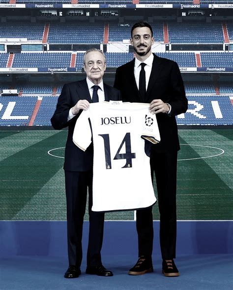 Joselu llevará el dorsal 14 VAVEL España