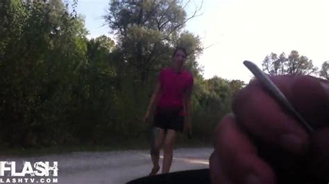 Outdoor Sounding Flash 1 Porn Videos