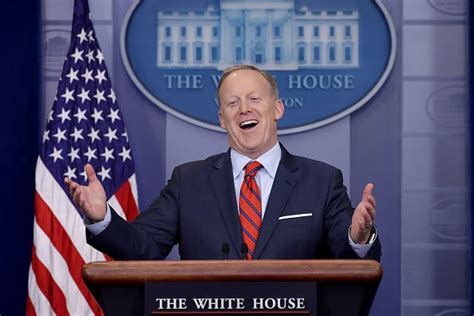 sean spicer net worth 2023