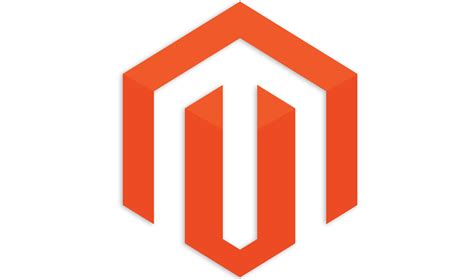 Magento Logo - LogoDix