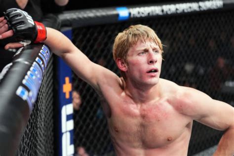 Paddy Pimblett Perplexed At Backlash Over UFC 282 Win | Fightful News